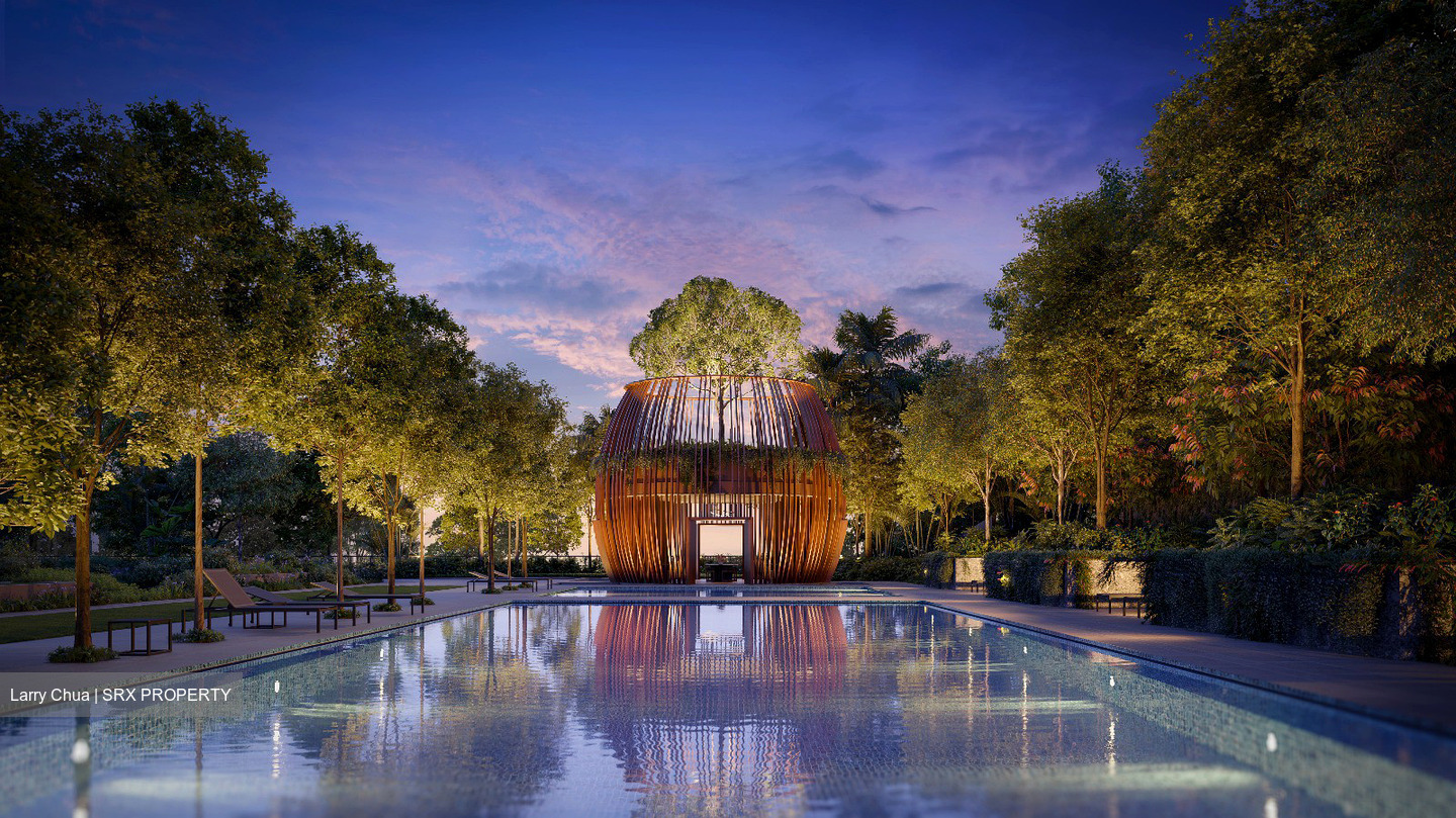 Springleaf Residence (D26), Apartment #467761511